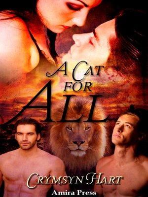 cover image of A Cat for All